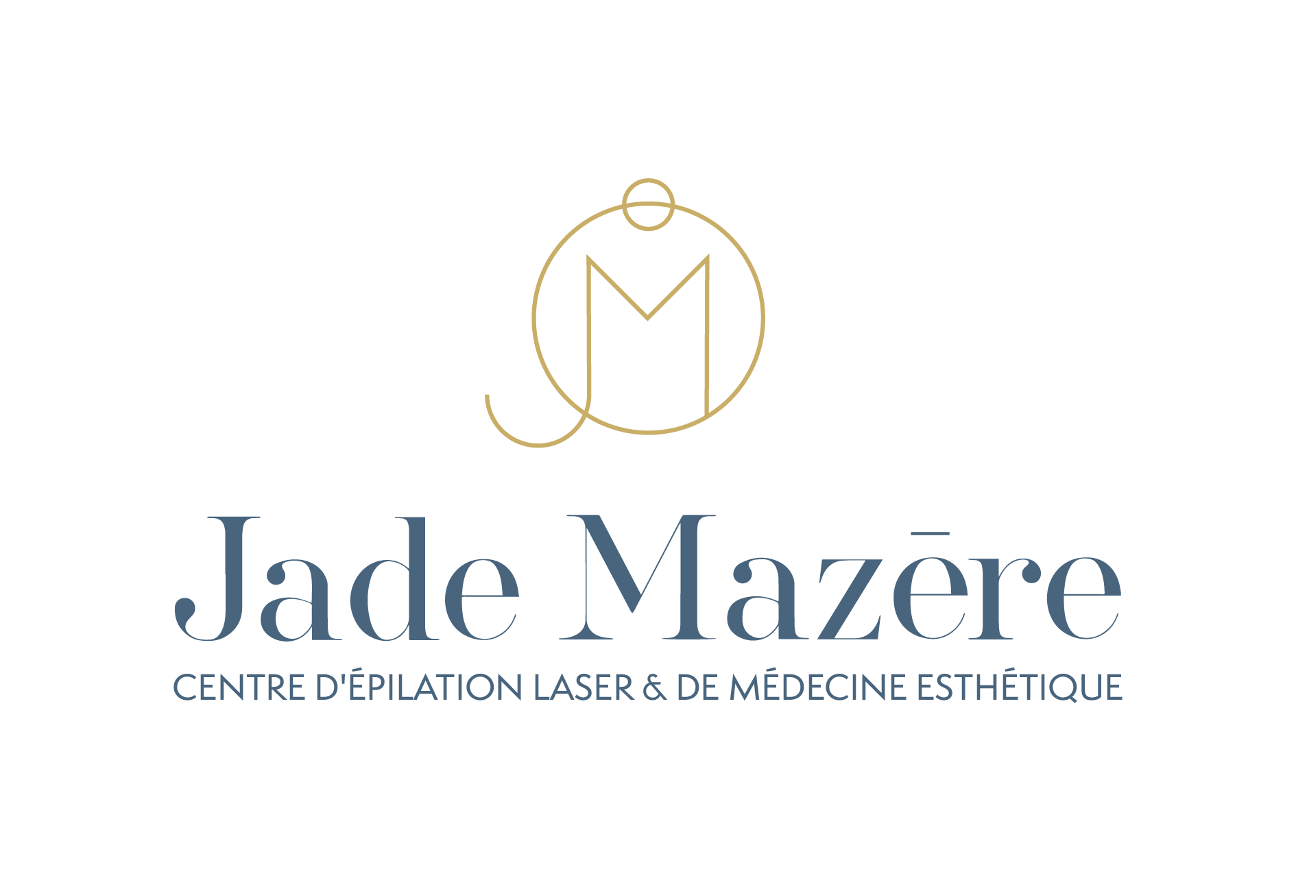 Logo Jade Mazère