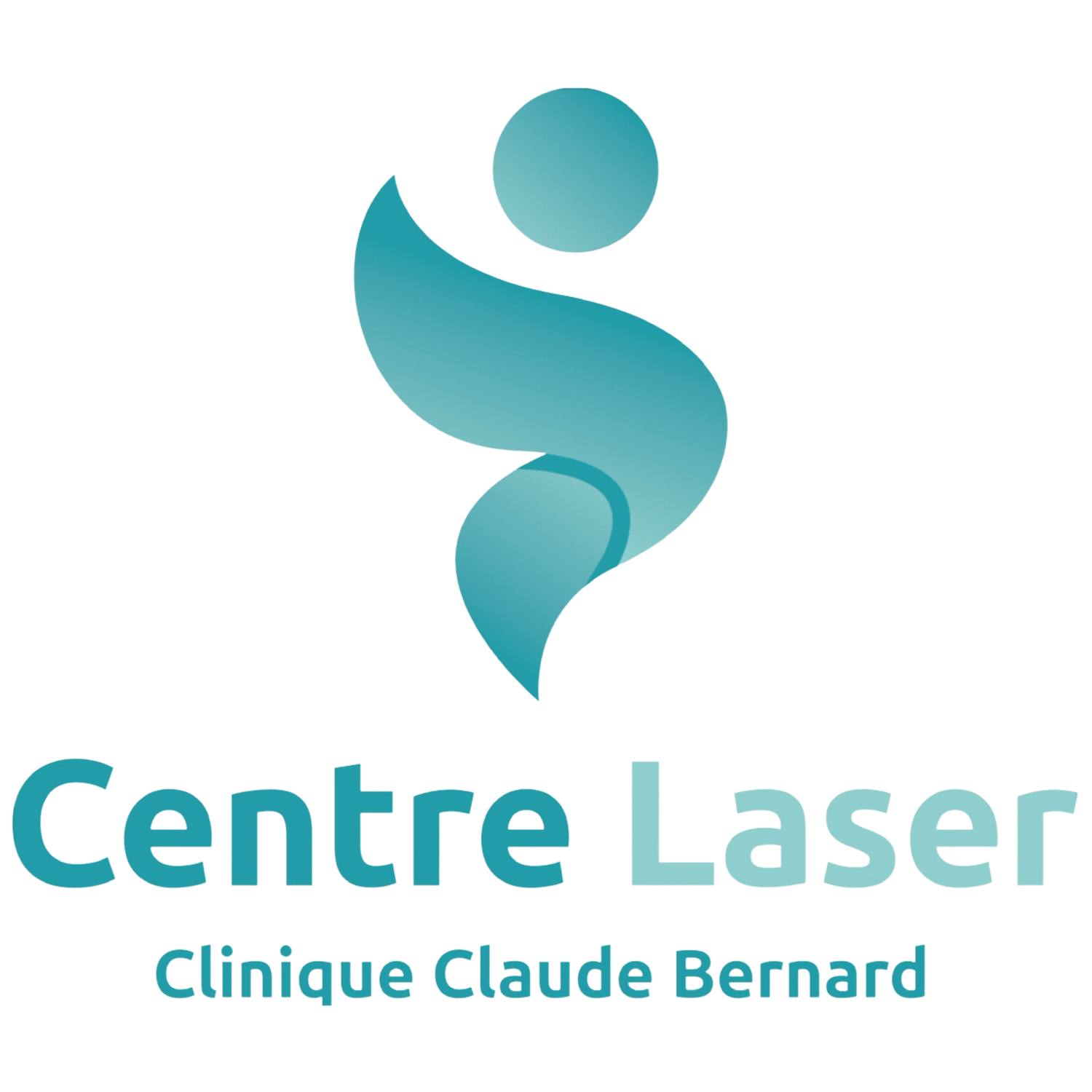 Logo Centre Laser Clinique Claue Bernard