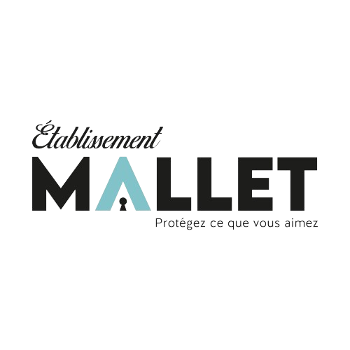 Logo Serrurerie Mallet