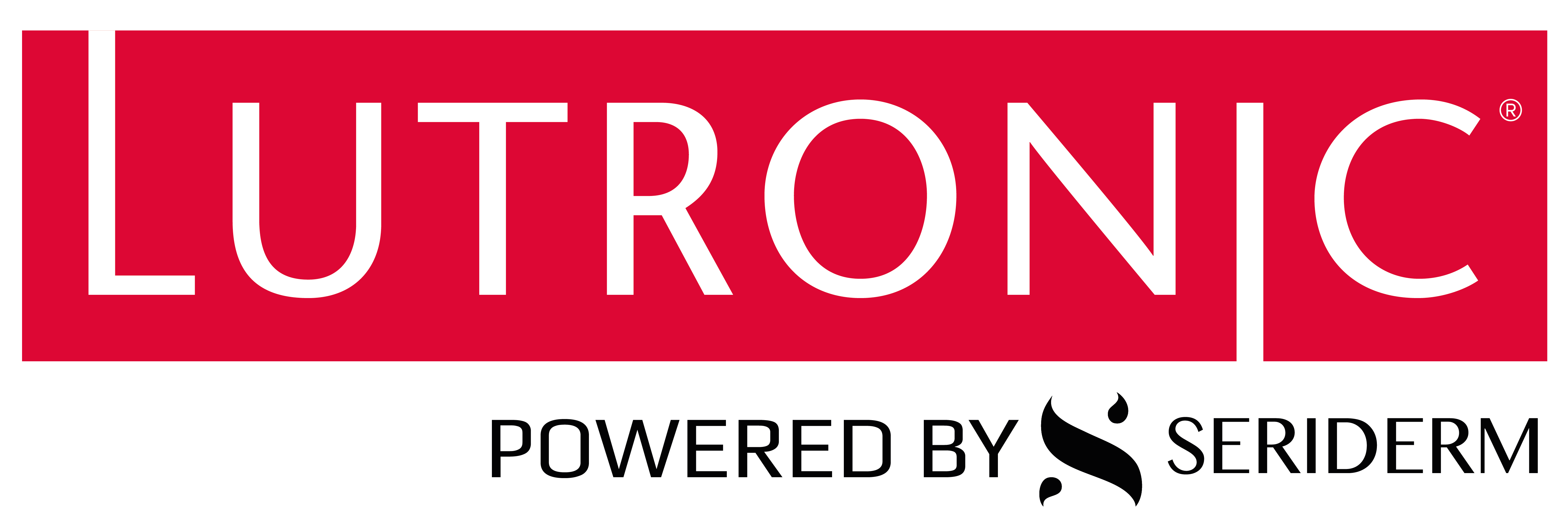 Logo Lutronic