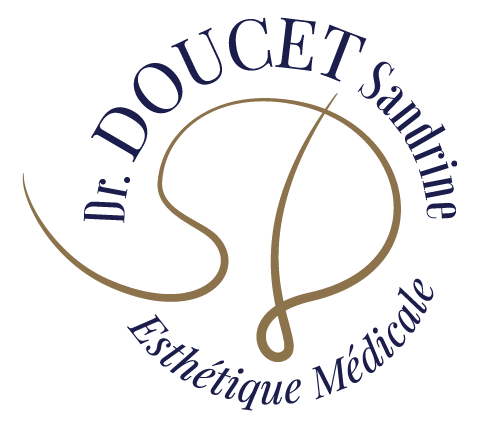 Logo Dr Sandrine Doucet