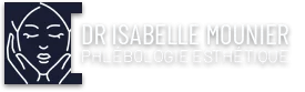 Logo Dr Isabelle Mounier