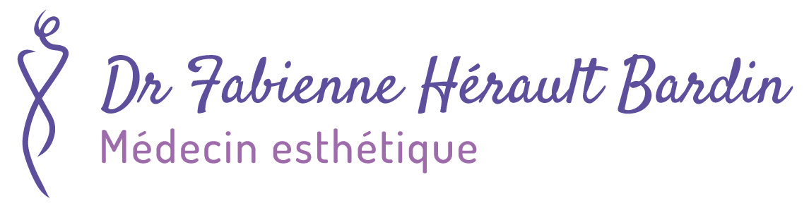 Logo Dr Fabienne Hérault Bardin