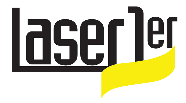 Logo Laser 1er